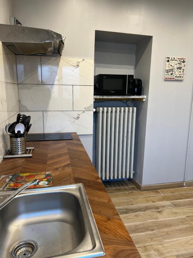L'Emeraude 3 Châlons-en-Champagne Kültér fotó
